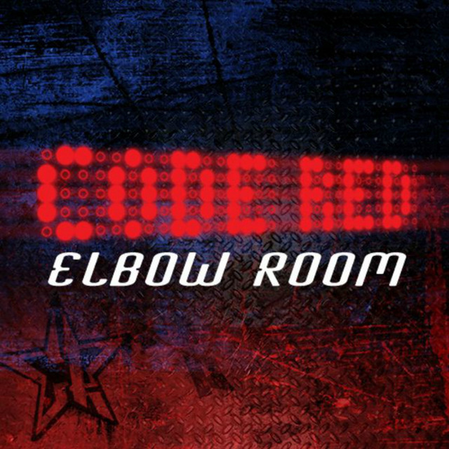Elbow Room EP cover