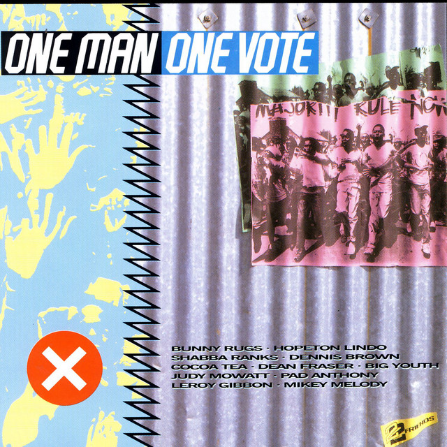 One Man One Vote