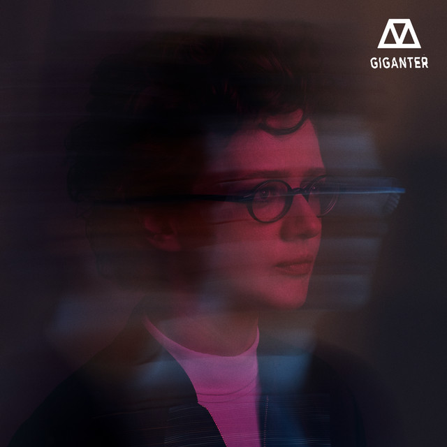 Giganter cover art