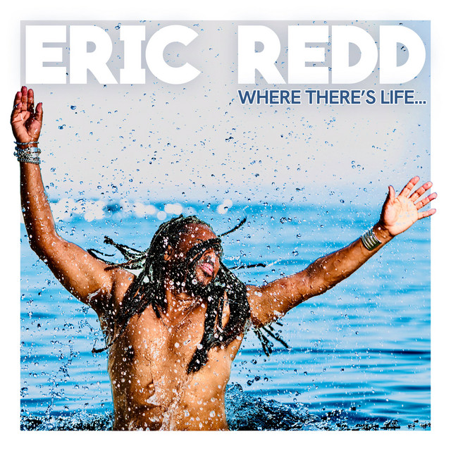 Where There's Life... cover