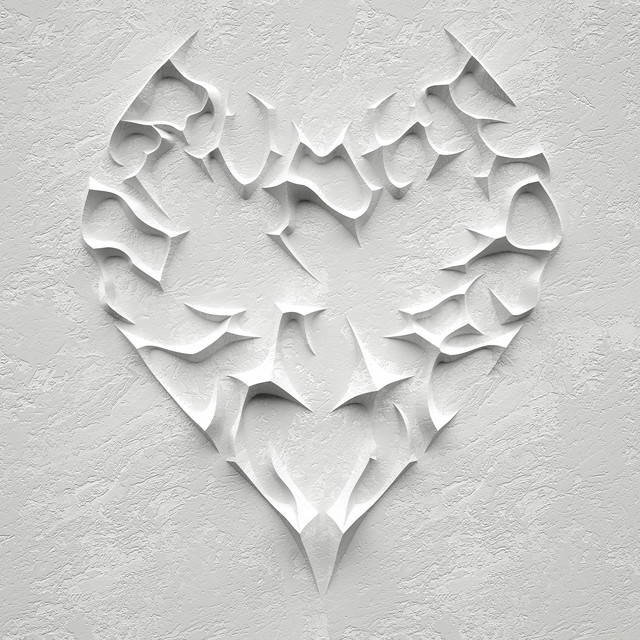 Purple Heart cover art