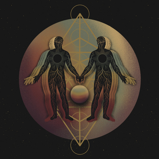 Rebirth cover art