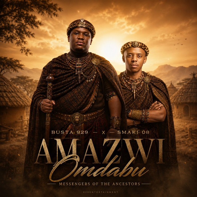 Langelihle album art