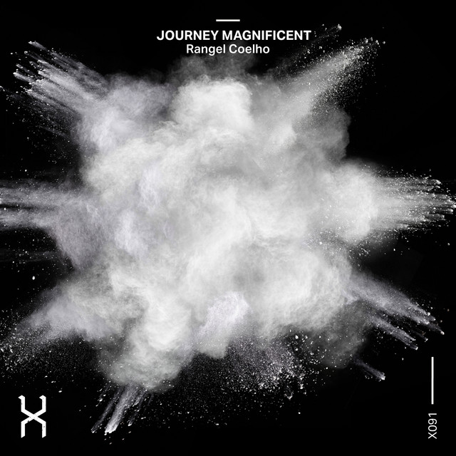 Journey Magnificent cover art