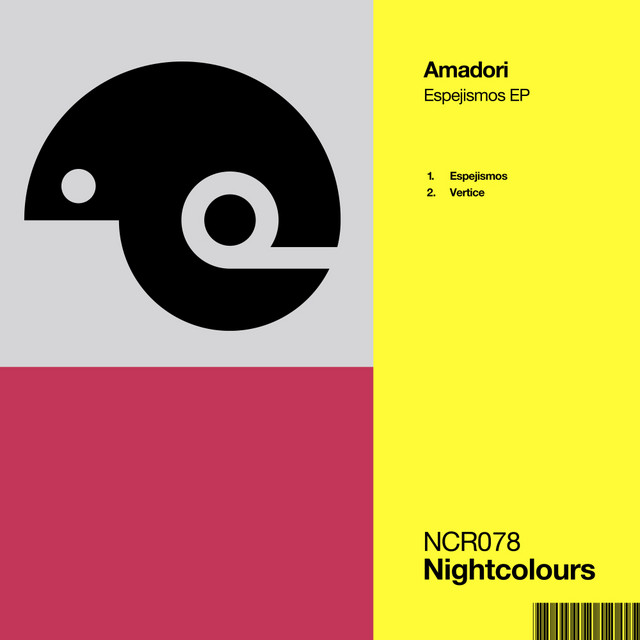 Espejismos album art