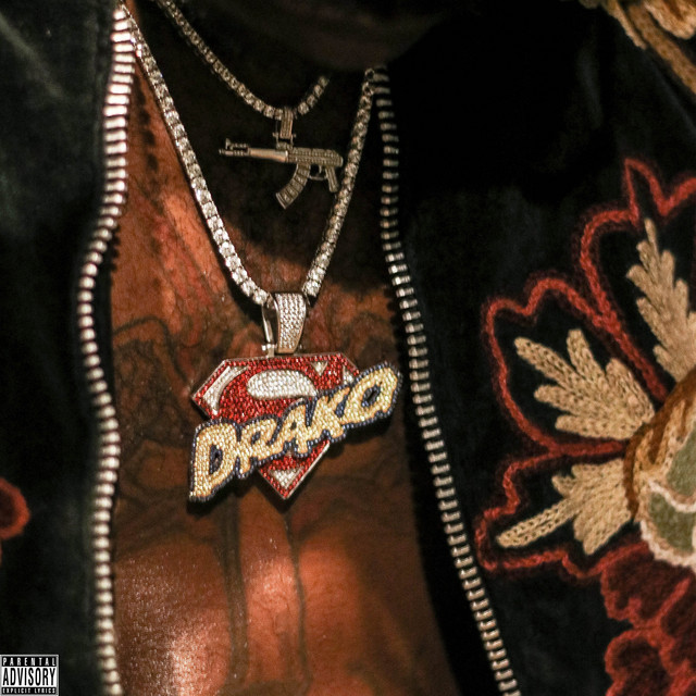 Fully Loaded cover art