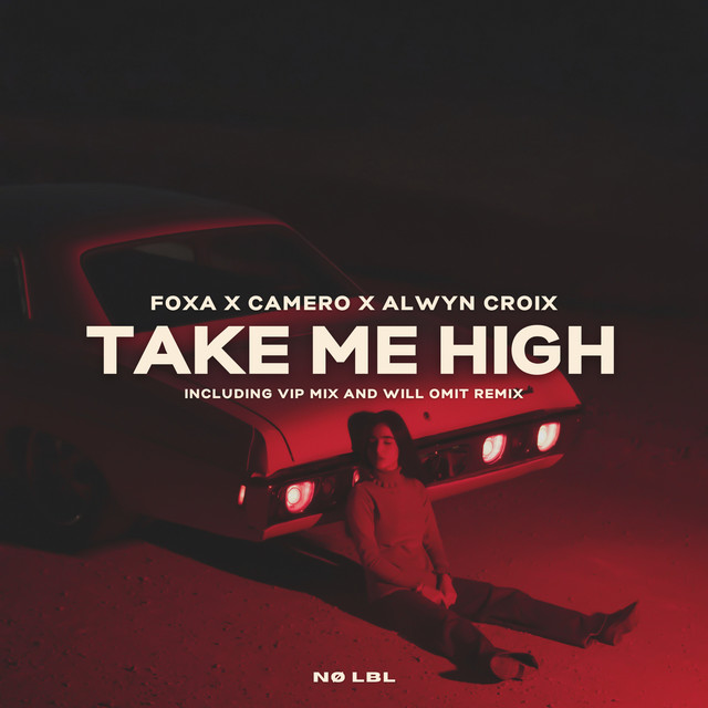 Take Me High
