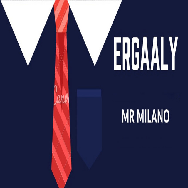 Ergaaly cover art