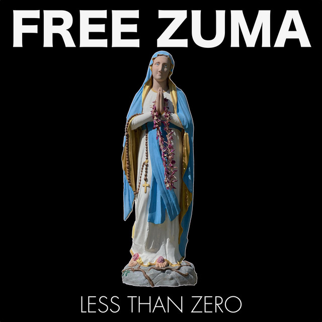 Less Than Zero - song and lyrics by FREE ZUMA | Spotify