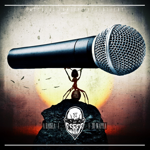 A Hackla Du Wappla cover art