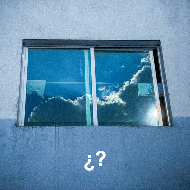 ¿?