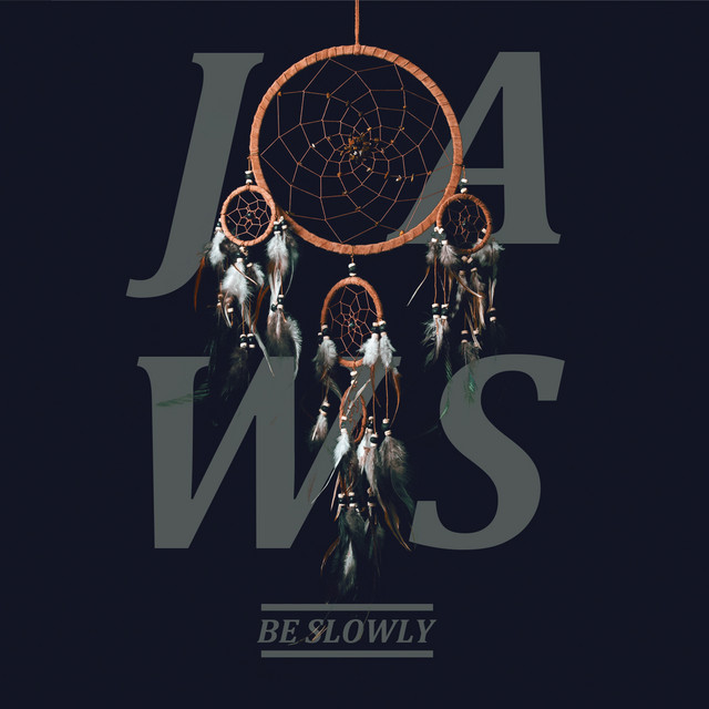 Be Slowly cover art
