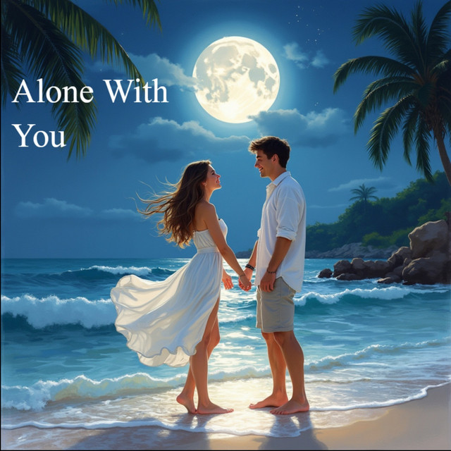 Alone With You