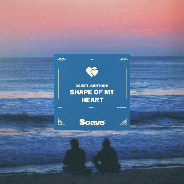 Shape Of My Heart album image