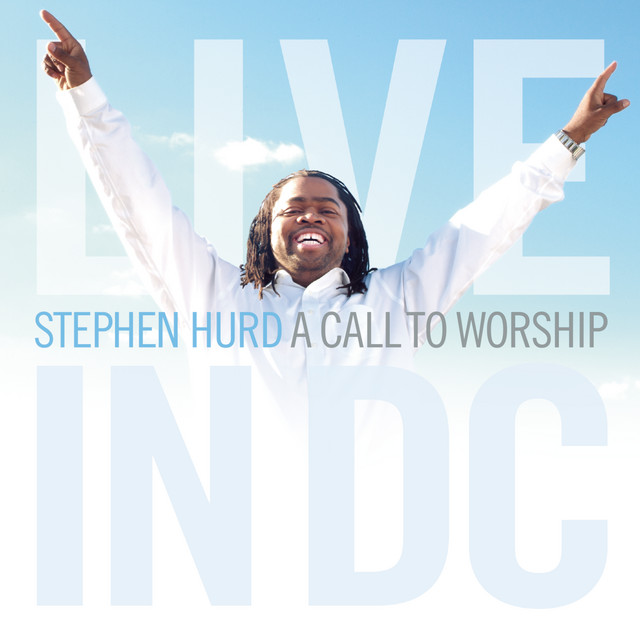 A Call To Worship cover art