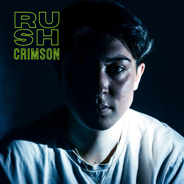 Rush cover art