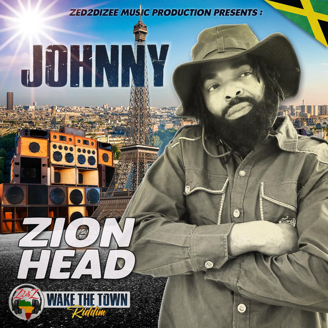 Johnny