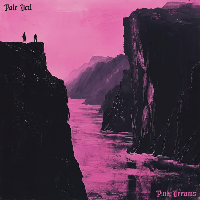 Pink Dreams cover art