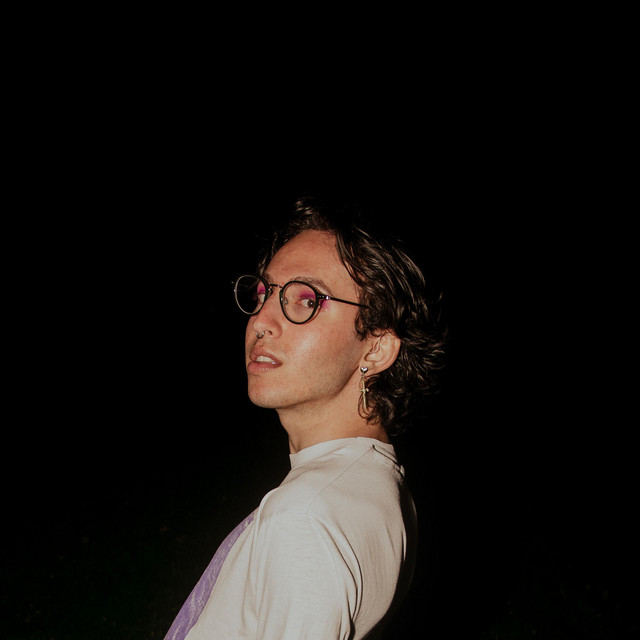 Lou cover art