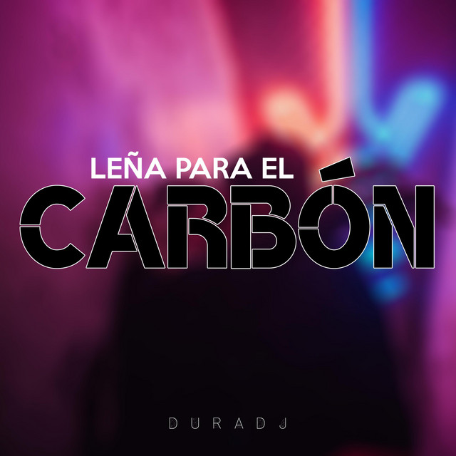 Leña Para El Carbón