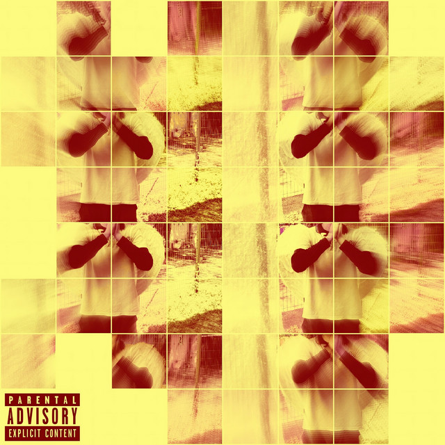 Ángel cover art