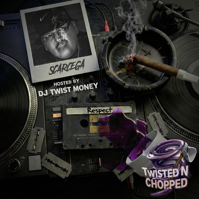 Respect (Twisted & Chopped)