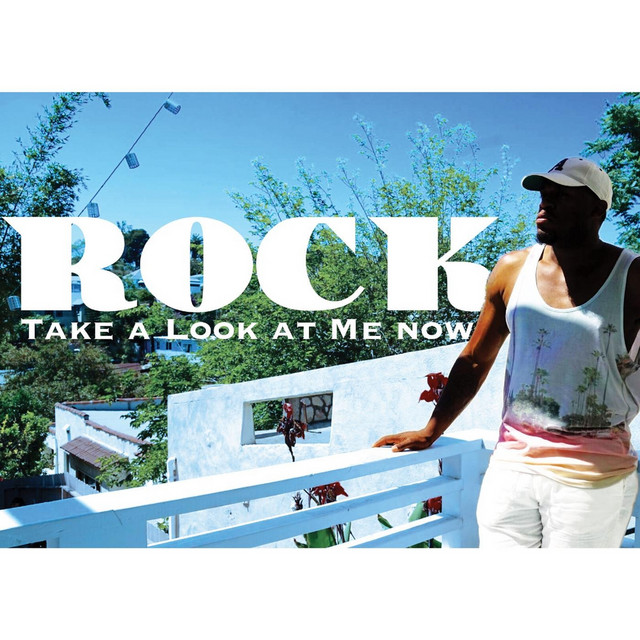 Take a Look At Me Now - song and lyrics by Rock | Spotify