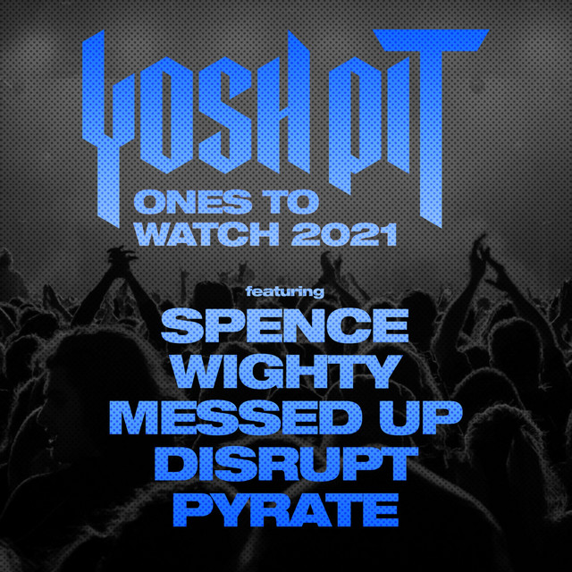 Ones to Watch 2021 cover art