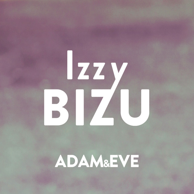 Cover du titre Adam & Eve