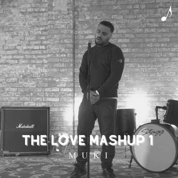 The Love Mashup 1