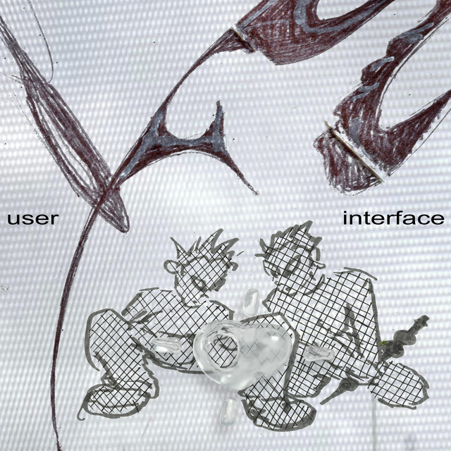 user interface