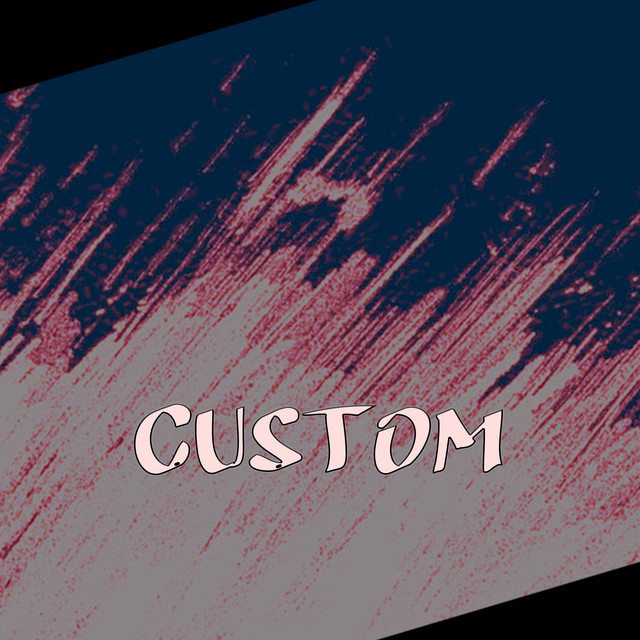 Custom - Single by EZE Beats | Spotify