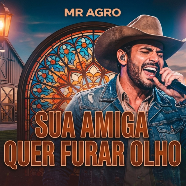 Mr Agro