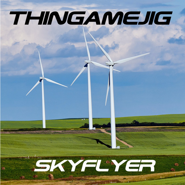 Skyflyer Photo