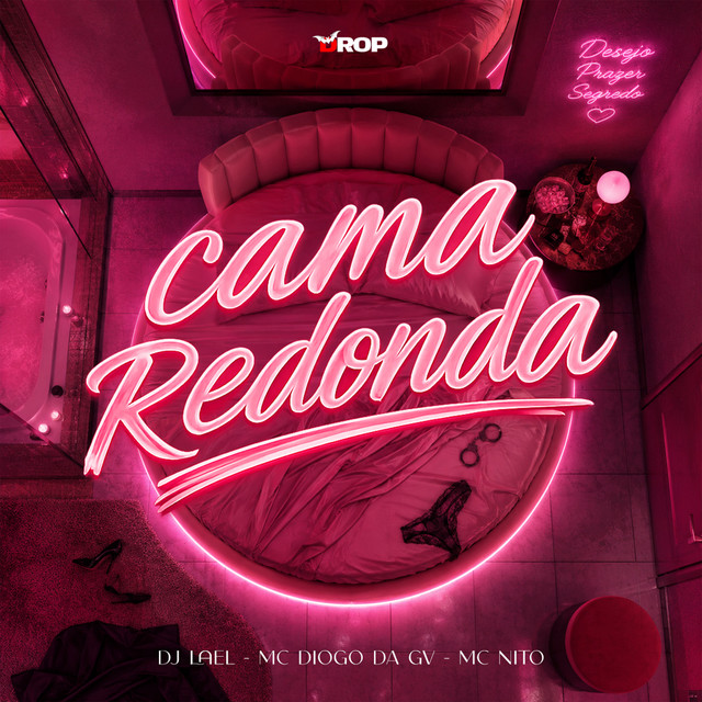 Cama Redonda