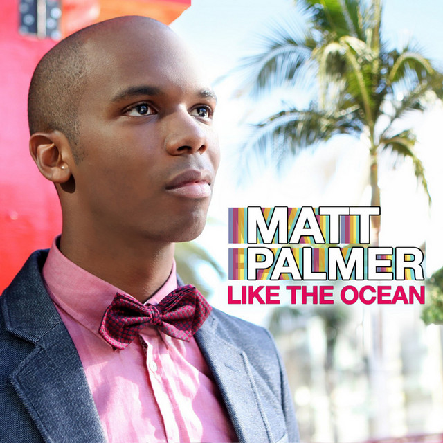 Like the Ocean cover art