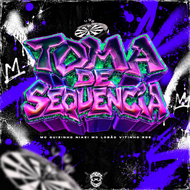 Toma de Sequencia album image