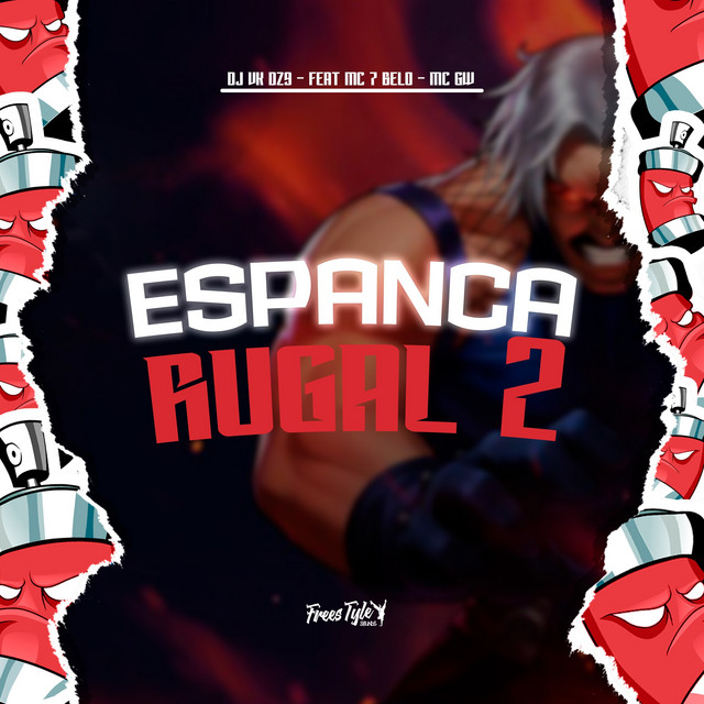 Espanca Rugal 2