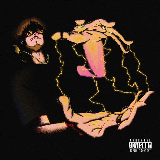 Connexion cover art