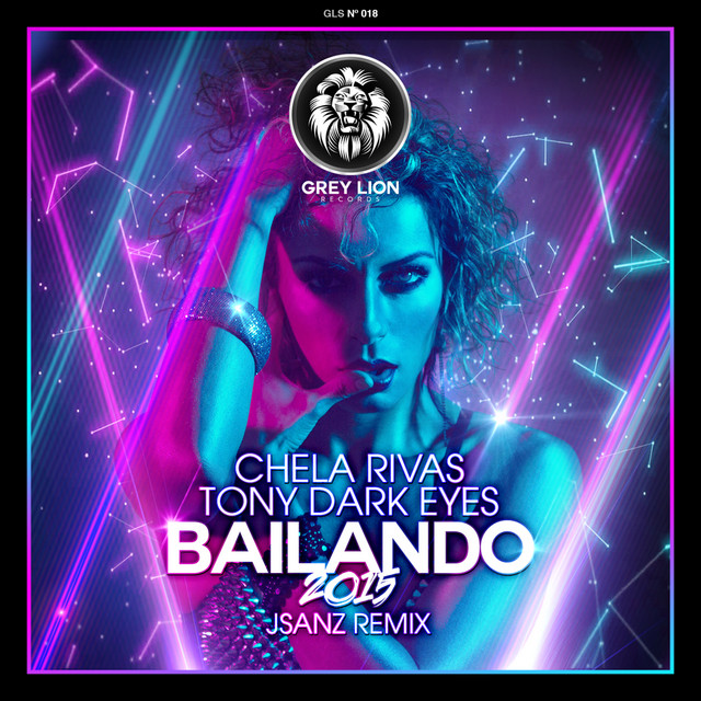 Bailando 2015 (Jsanz Remix)