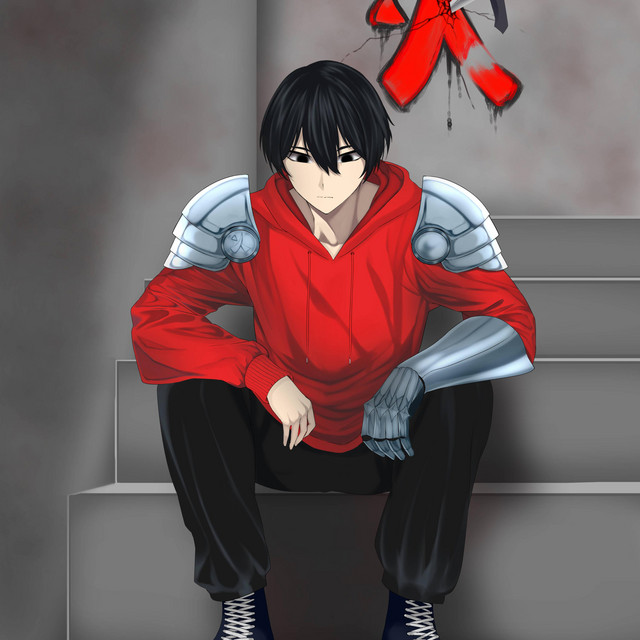 meu elmo me disse cover art