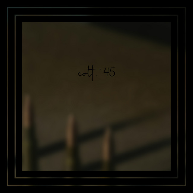 undefined album image