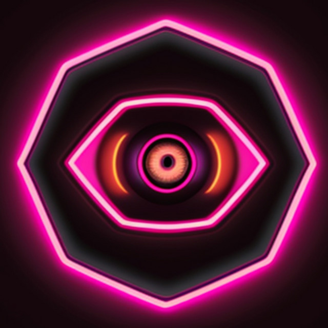 VIRTUAL WORLD cover art