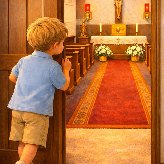 ITE MISSIO