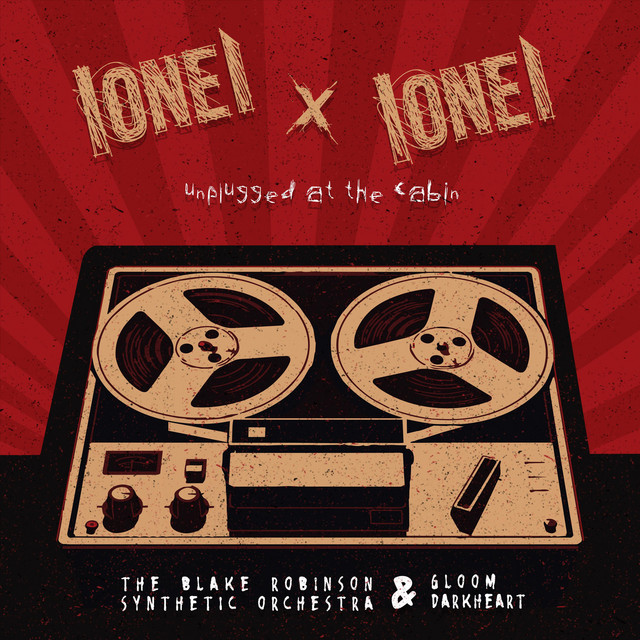 One by One (Unplugged at the Cabin)