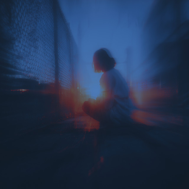 Обкладинка: Sundown — Frequency