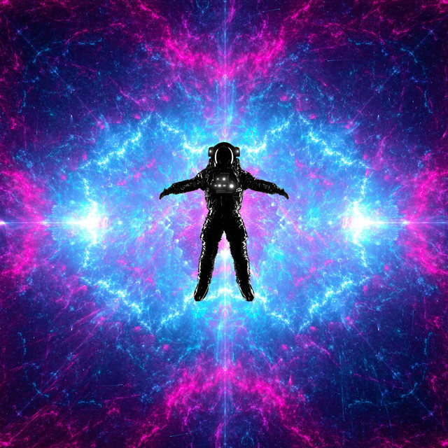 Enter the Void album art