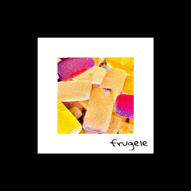 Frugele cover art