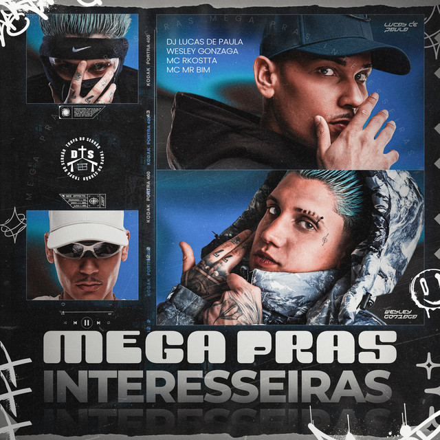 MEGA PRAS INTERESSEIRAS
