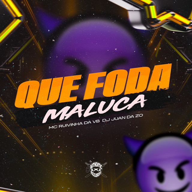 Que Foda Maluca